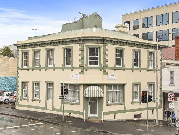 97-99 Murray Street Hobart TAS 7000 - Image 1