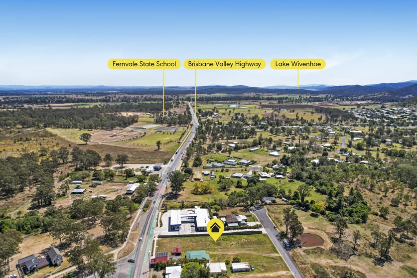 1512 Brisbane Valley Highway Fernvale QLD 4306 - Image 2