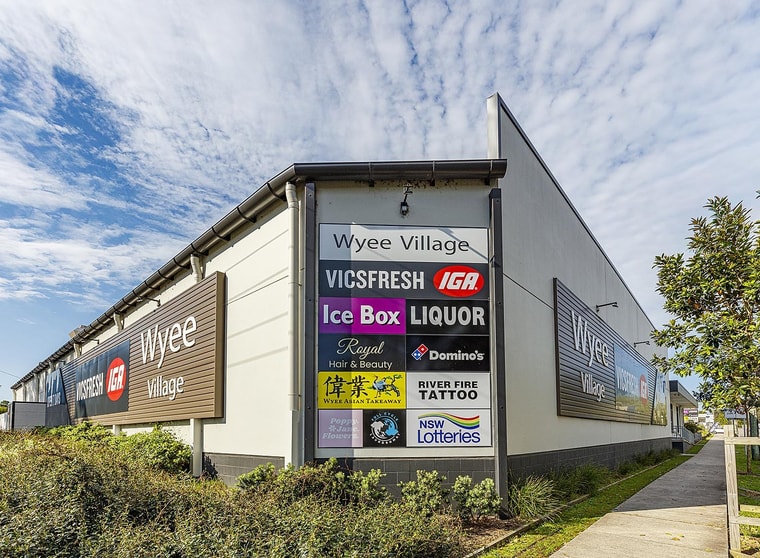 Click to view all images Wyee Village East & West, 121 & 131-135 Wyee Road Wyee NSW 2259 - Image 1