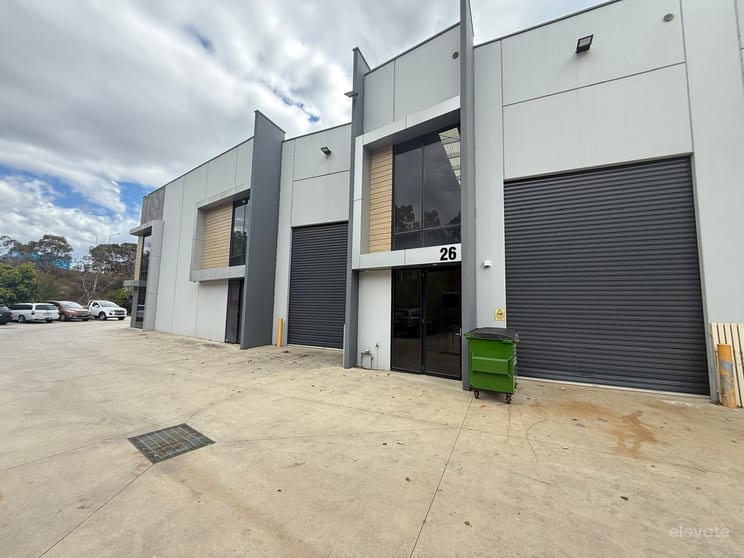 Click to view all images 26 Mediterranean Circuit Keysborough VIC 3173 - Image 2