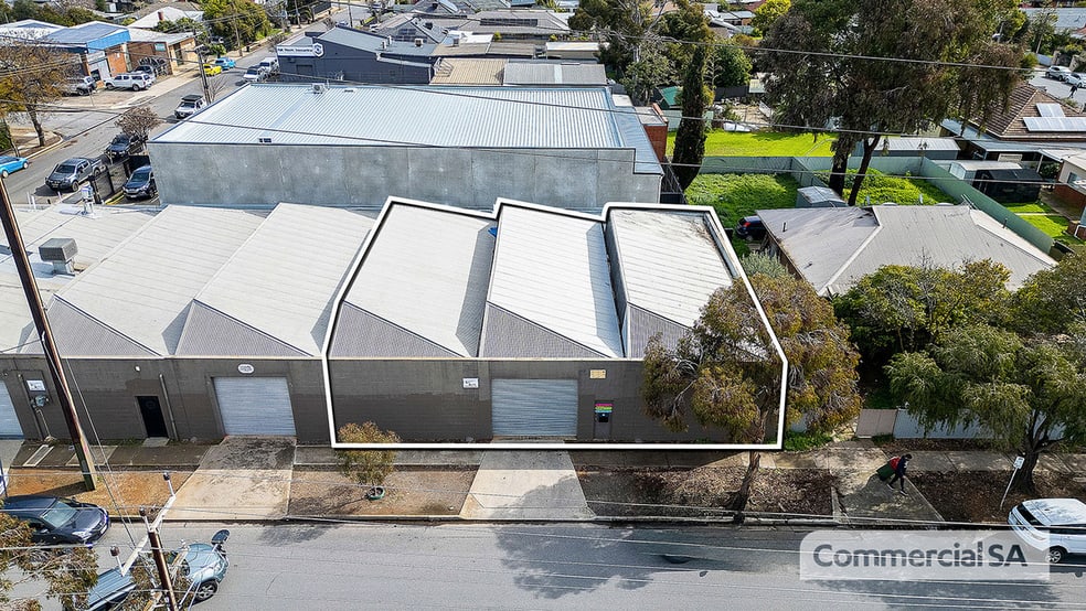 Click to view all images Unit 3, 43 Woodlands Terrace Edwardstown SA 5039 - Image 2