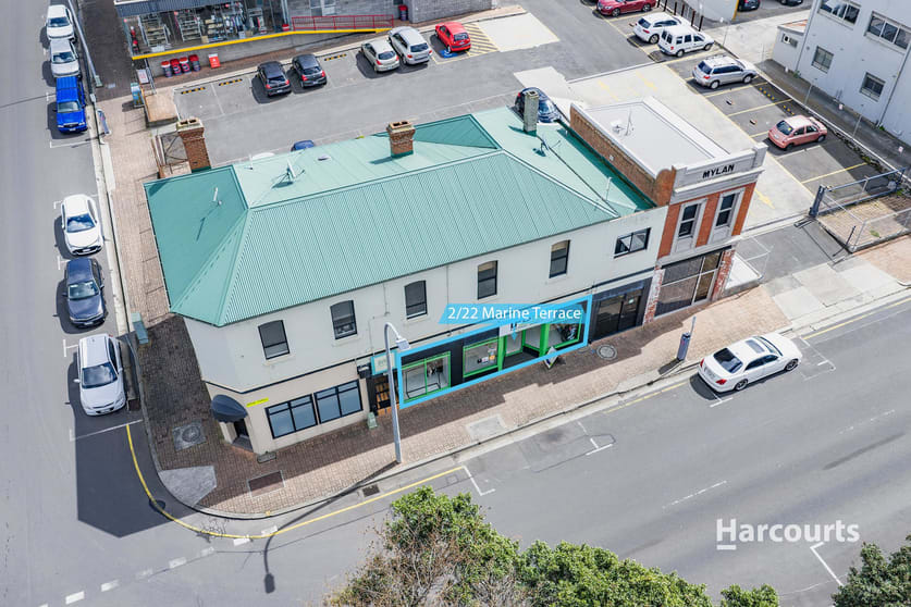 2/22 Marine Terrace Burnie TAS 7320 - Image 1