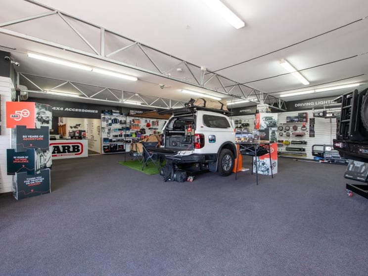 Click to view all images Entire Property/22-24 Robertson Street Invermay TAS 7248 - Image 2