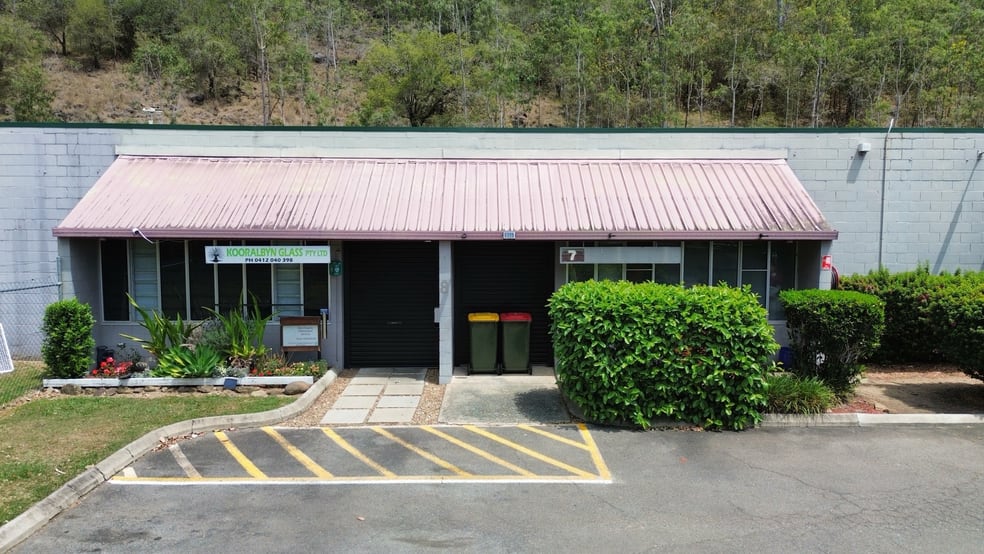 7/13-31 Etruscan Road Kooralbyn QLD 4285 - Image 2