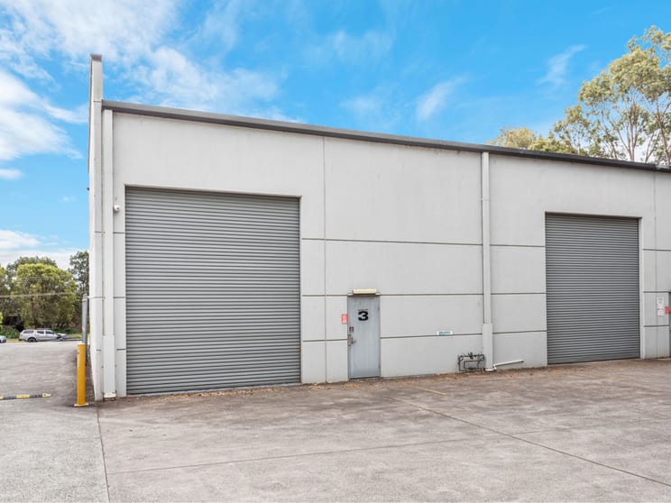 2+3/3 Packard Avenue Castle Hill NSW 2154 - Image 3