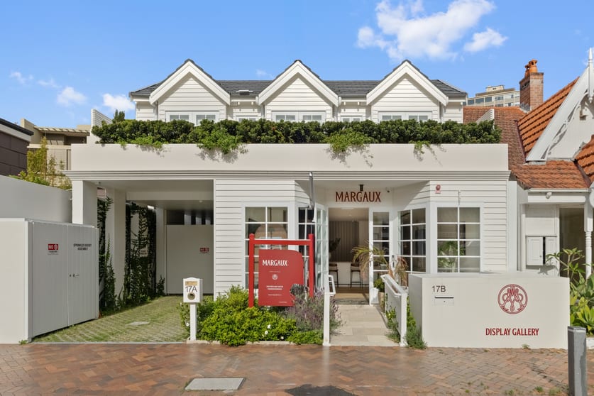 Click to view all images 17 Transvaal Avenue Double Bay NSW 2028 - Image 1