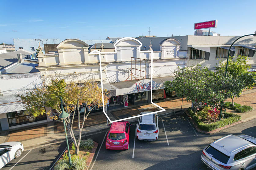 Click to view all images 94 Bourbong Street Bundaberg Central QLD 4670 - Image 1