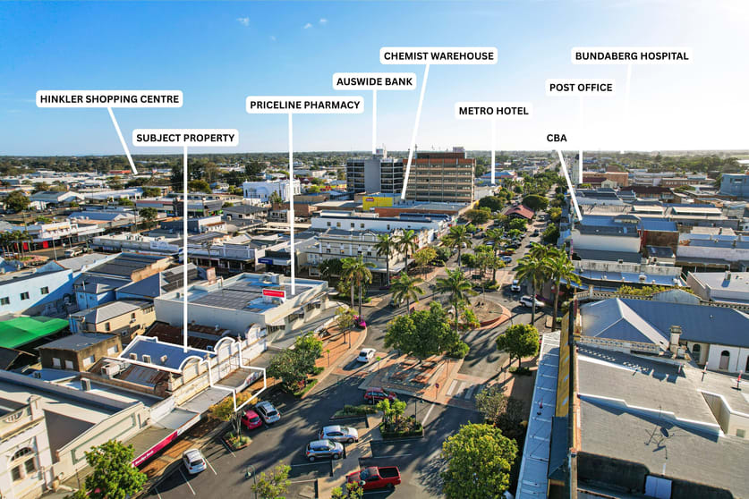 Click to view all images 94 Bourbong Street Bundaberg Central QLD 4670 - Image 3