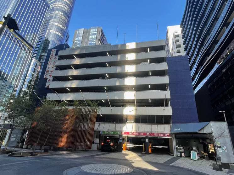 267/11 Daly Street South Yarra VIC 3141 - Image 2