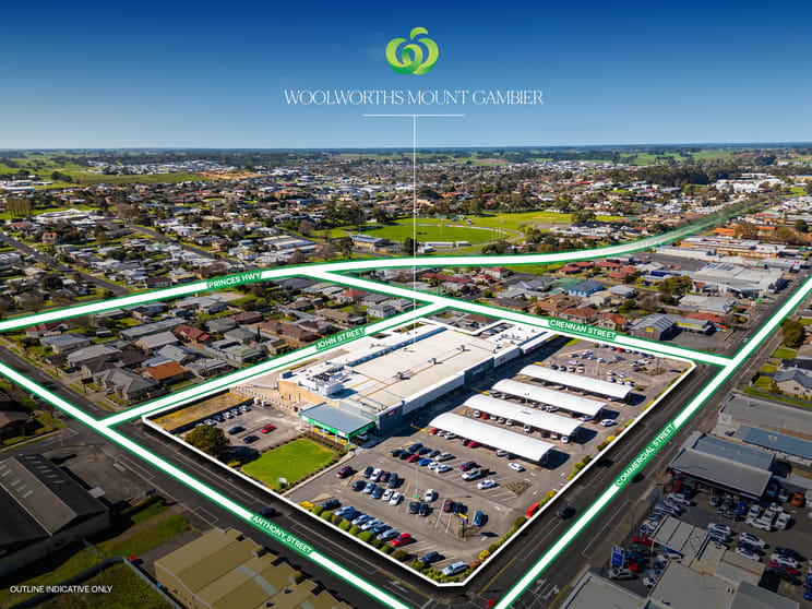 Click to view all images Woolworths, 145 Commercial Street East Mount Gambier SA 5290 - Image 3