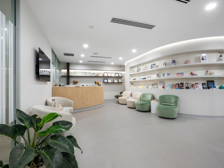 Click to view all images Ground Suite G3/25 Ryde Road Pymble NSW 2073 - Image 1