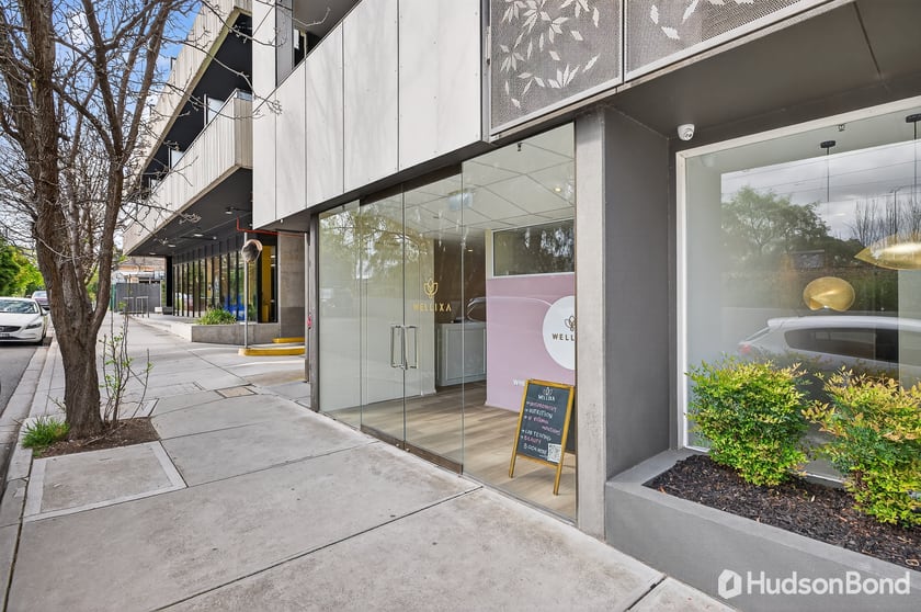 1/32 Lilydale Grove Hawthorn East VIC 3123 - Image 2
