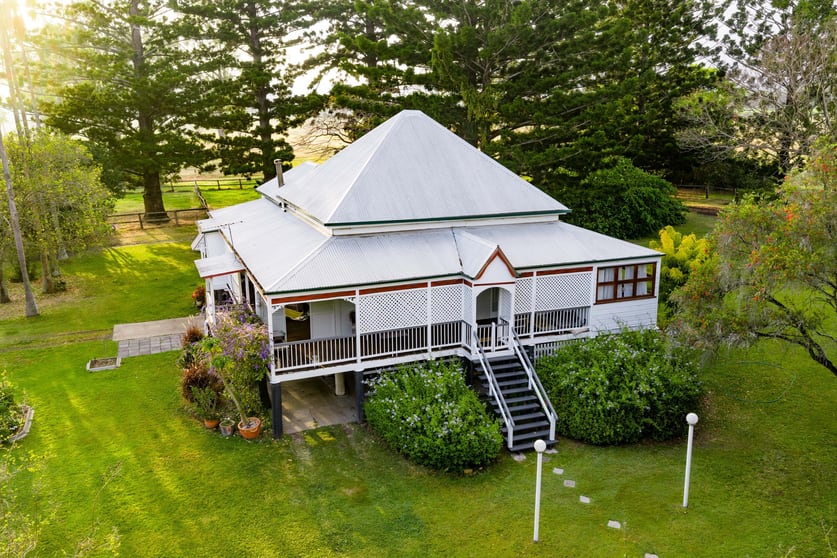 347 Cryna Road Cryna QLD 4285 - Image 3