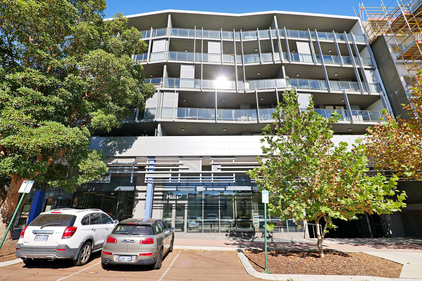 12/21 Roydhouse Street Subiaco WA 6008 - Image 1
