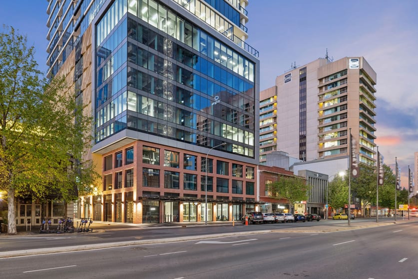 Lot 11/34 Grote Street Adelaide SA 5000 - Image 1