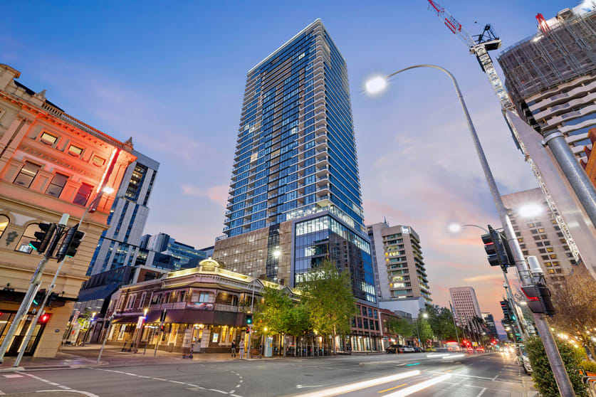 Lot 11/34 Grote Street Adelaide SA 5000 - Image 2