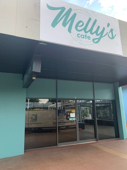 Click to view all images 23 Town Square Avenue Moranbah QLD 4744 - Image 1
