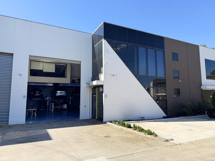 6A/1-11 Bryants Road Dandenong VIC 3175 - Image 1