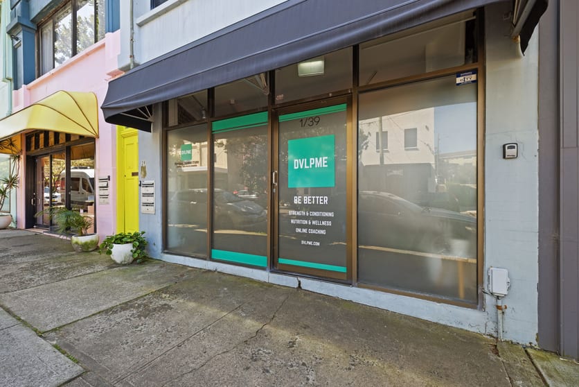 Retail 1/39 Burnie Street Clovelly NSW 2031 - Image 1