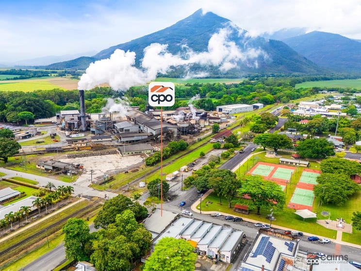 70, 72 and 74 Gordon Street Gordonvale QLD 4865 - Image 1