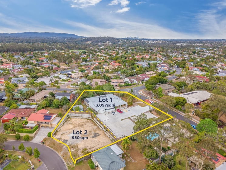 9 Pallinup St Riverhills QLD 4074 - Image 2