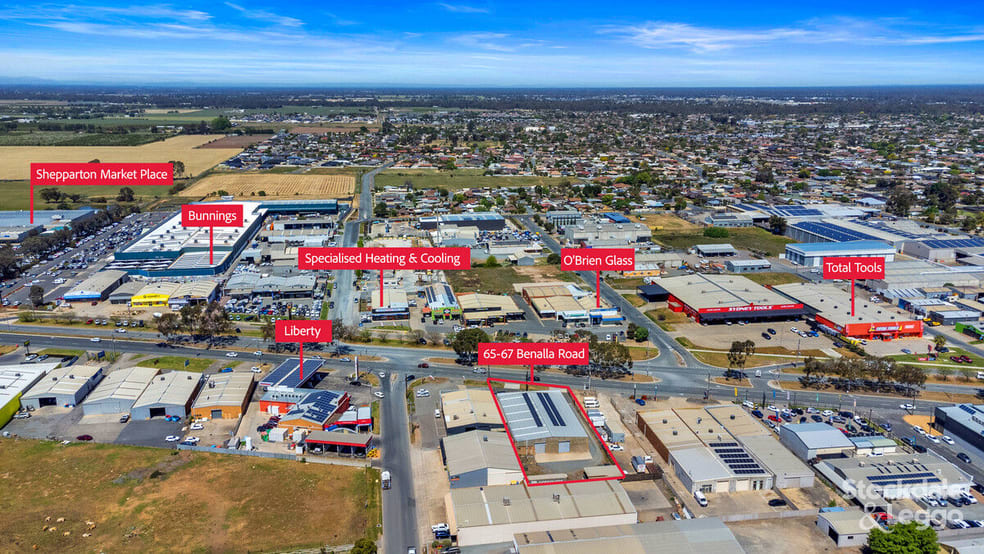 65 - 67 Benalla Road Shepparton VIC 3630 - Image 3