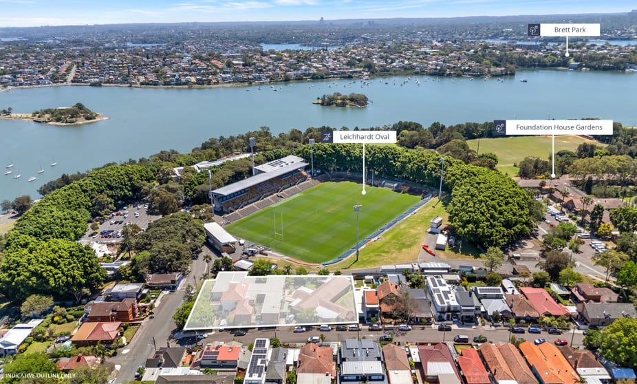 17 Chapel Street Lilyfield NSW 2040 - Image 1