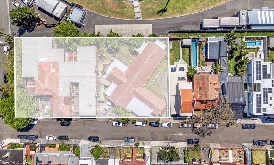 17 Chapel Street Lilyfield NSW 2040 - Image 3
