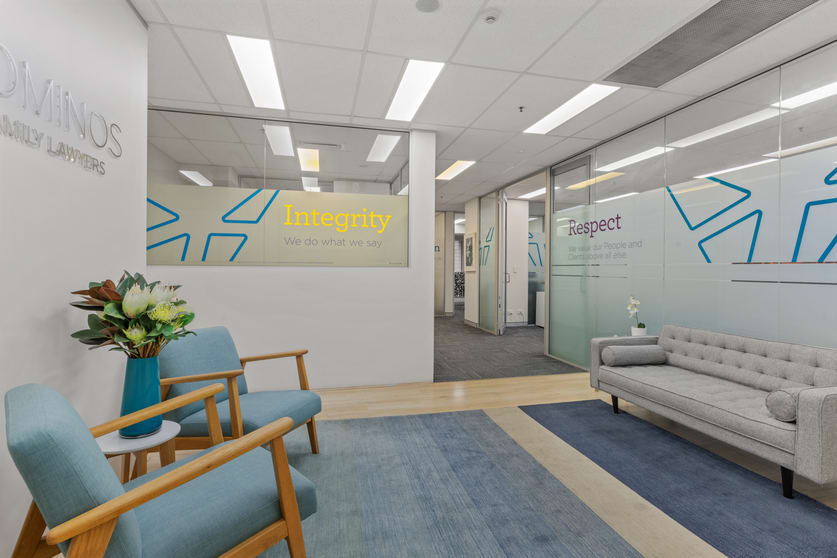 Suite 604/267-277 Castlereagh Street Sydney NSW 2000 - Image 1