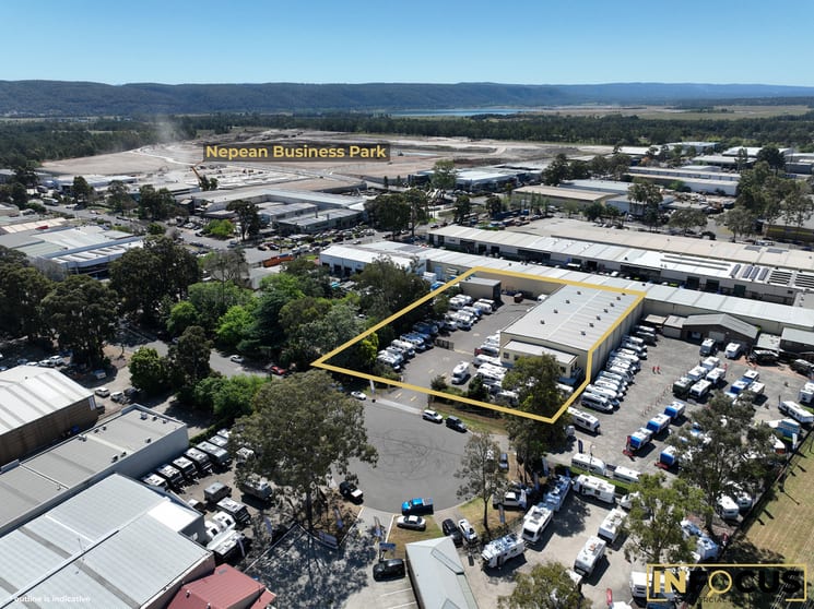 Click to view all images Penrith NSW 2750 - Image 1