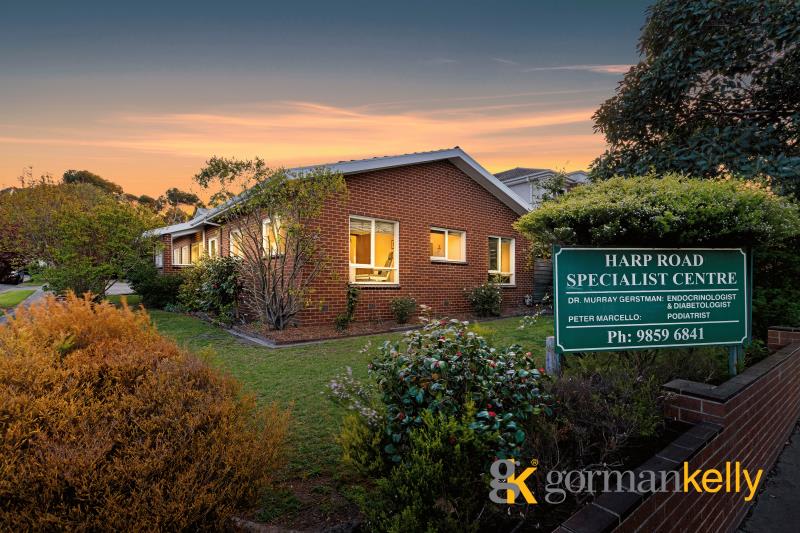 Click to view all images 78 Harp Road Kew VIC 3101 - Image 1