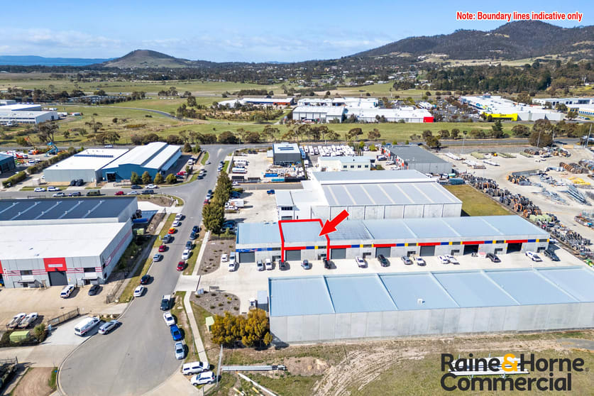 Unit 2/11 Runway Place Cambridge TAS 7170 - Image 2