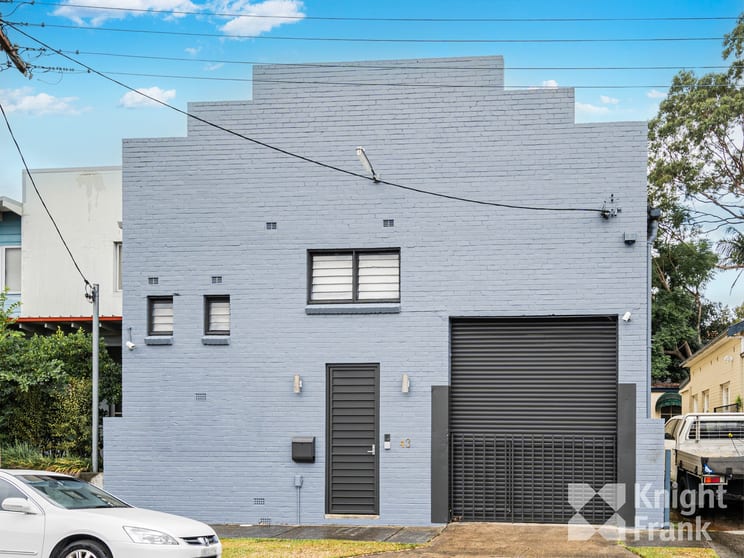 Click to view all images 43-45 Hubert Street Leichhardt NSW 2040 - Image 1