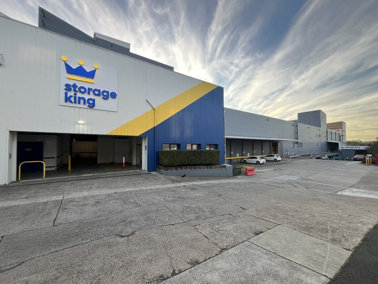 Unit 749/27 Mars Road Lane Cove NSW 2066 - Image 1