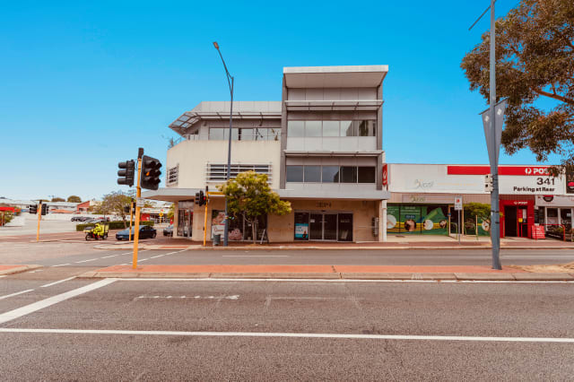 Click to view all images 4/339 Cambridge Street Wembley WA 6014 - Image 1