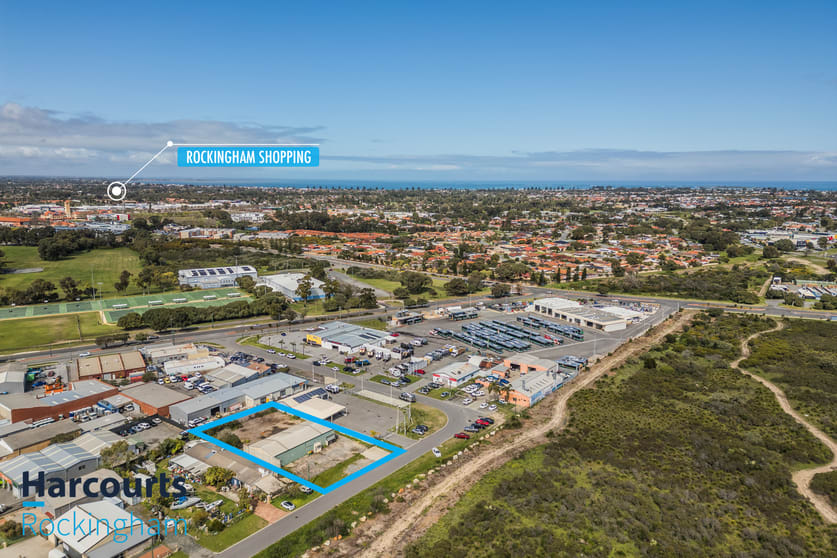 Click to view all images 10 Ambrose Street Rockingham WA 6168 - Image 3
