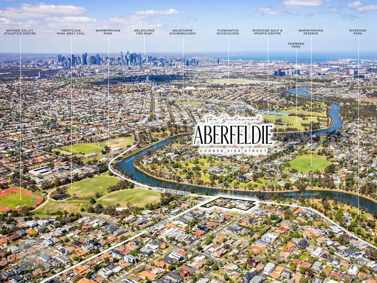 98-100 Vida Street Aberfeldie VIC 3040 - Image 2