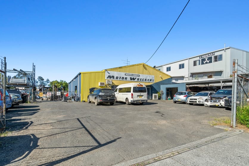 Click to view all images 11-15 Lundberg Drive South Murwillumbah NSW 2484 - Image 3