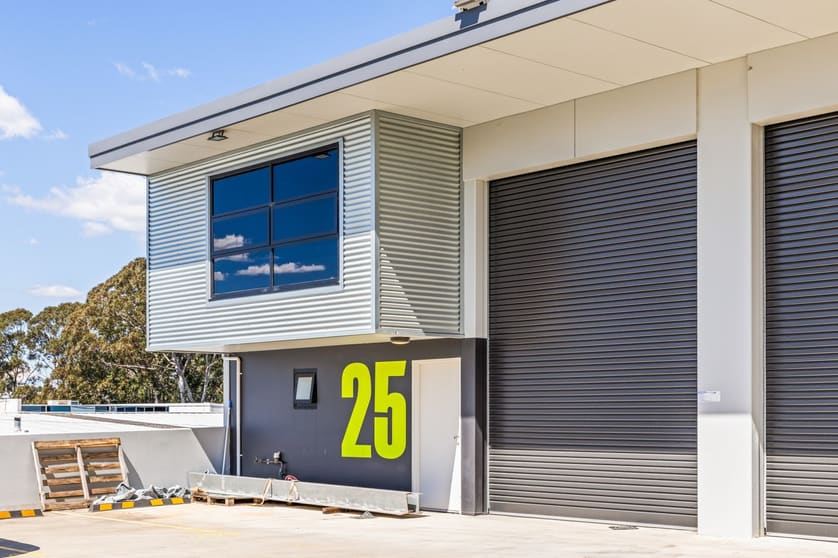 Unit 25 35 Sefton Road Thornleigh NSW 2120 - Image 1