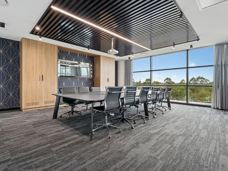 Suite 301/14-16 Lexington Drive Bella Vista NSW 2153 - Image 1