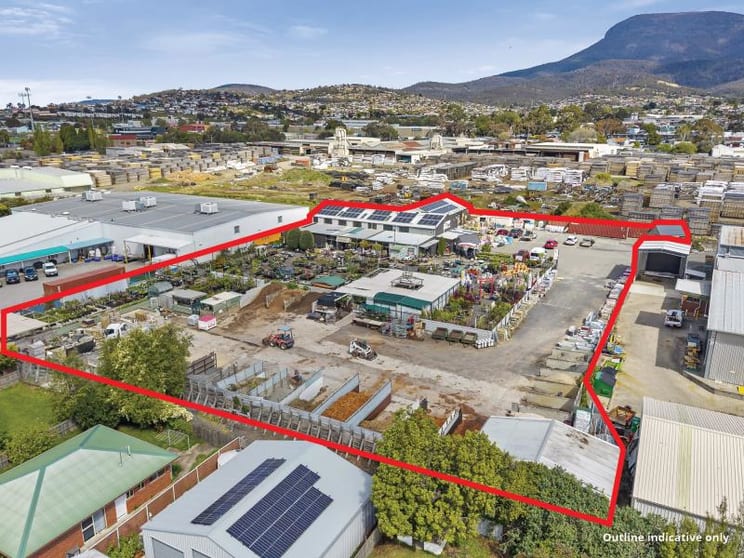 Click to view all images 94 Grove Road Glenorchy TAS 7010 - Image 1