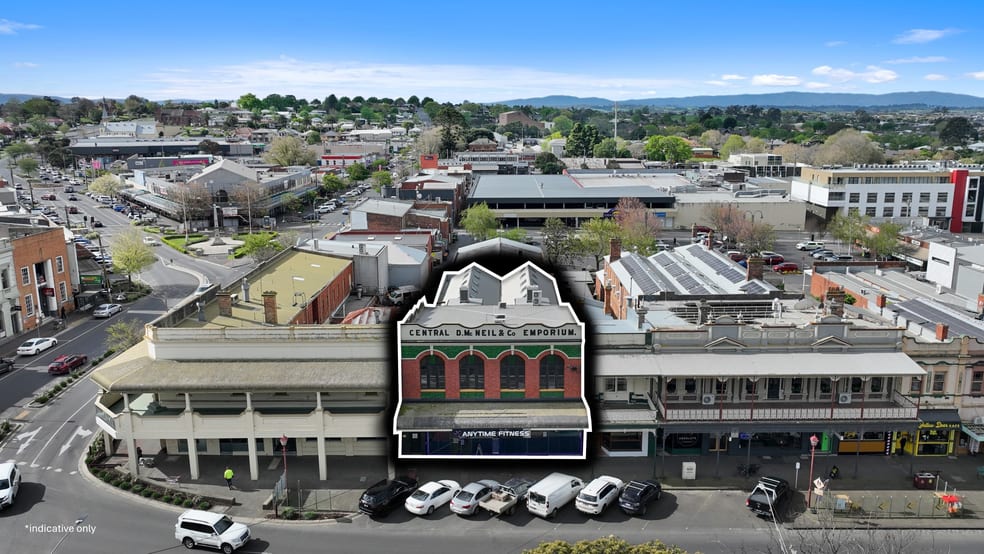 Click to view all images 75 Queen Street Warragul VIC 3820 - Image 1