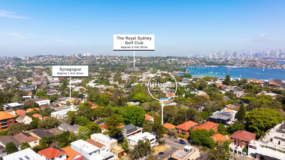 682 - 684 Old South Head Road Rose Bay NSW 2029 - Image 3