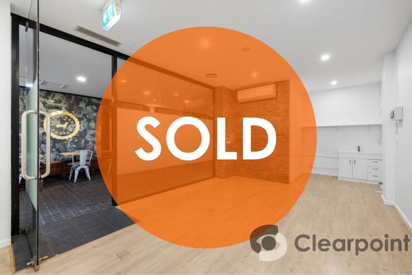 Click to view all images Shop 6/64 - 66 Gladesville Road Hunters Hill NSW 2110 - Image 1