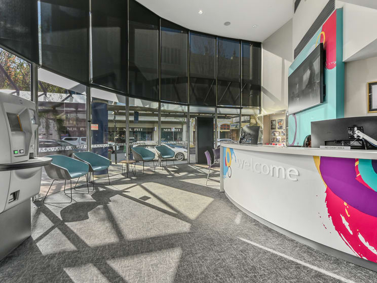 Tenancy 2, 87-91 Brisbane Street Launceston TAS 7250 - Image 2