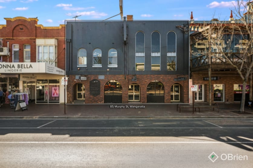Click to view all images 85 Murphy Street Wangaratta VIC 3677 - Image 1