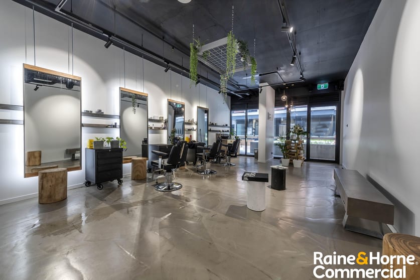 Click to view all images 8/1 Elouera Street Braddon ACT 2612 - Image 1