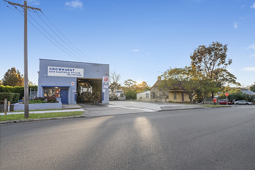 2 & 6 Highgate Street Auburn NSW 2144 - Image 2