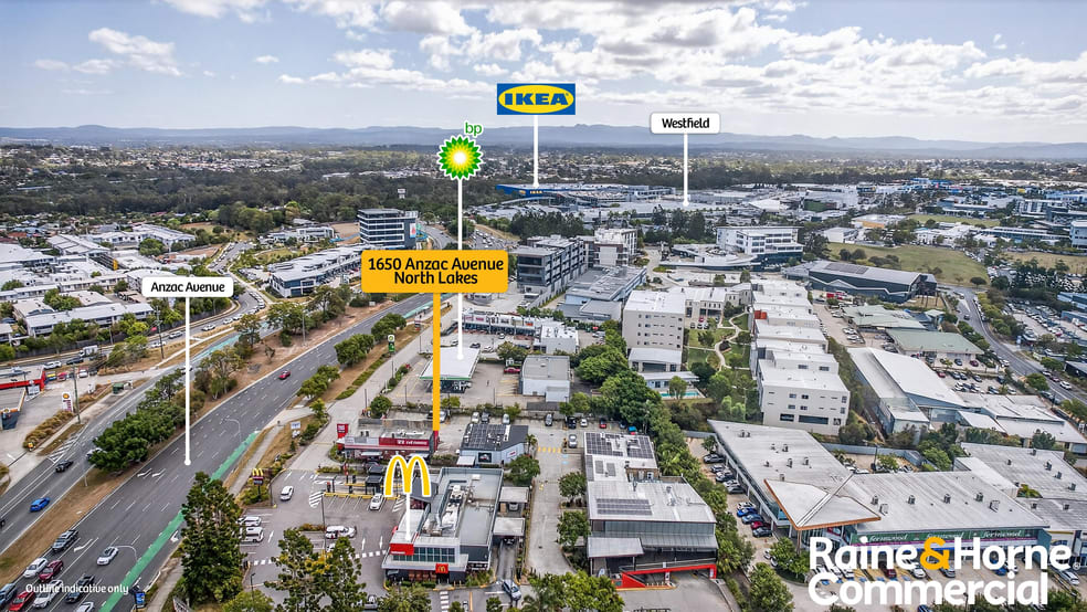 Lot 3/1650 Anzac Avenue North Lakes QLD 4509 - Image 2