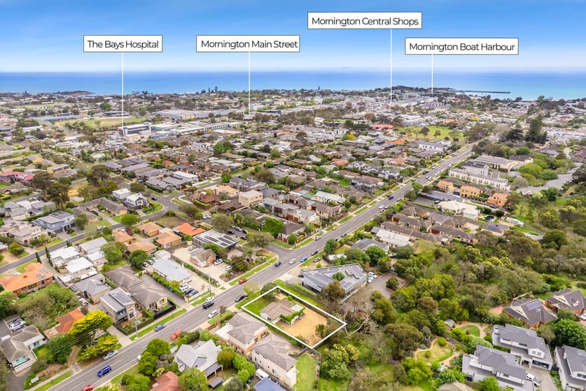 119 Tanti Avenue Mornington VIC 3931 - Image 2